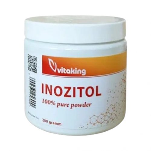 Vitaking inozitol por 200g