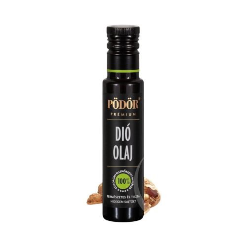 Pödör dió olaj 100 ml