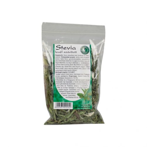 Dr.chen stevia levél szárított 20g