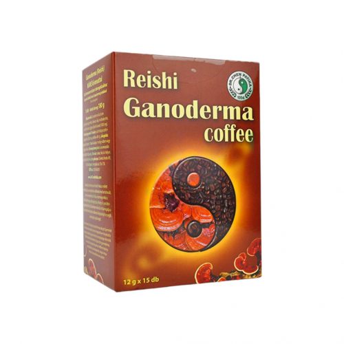 Dr.chen ganoderma-reishi-kávé 15 db