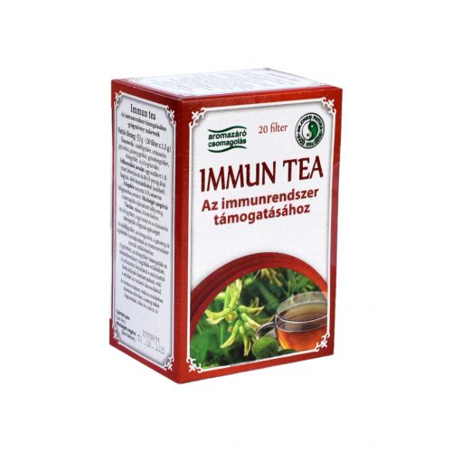 Dr.chen immun tea 50 g