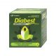 Innopharm diabest inozitol komplex citrom ízű por 20 db