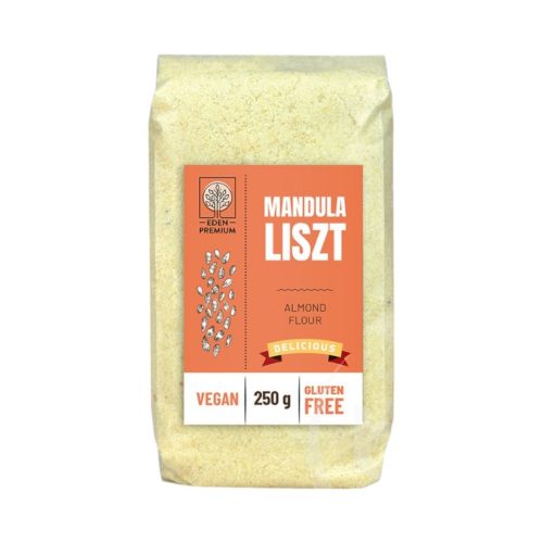 Éden prémium mandulaliszt 250g