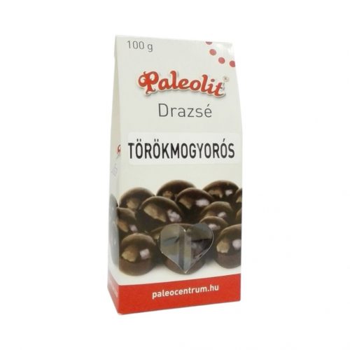 Paleolit drazsé törökmogyorós