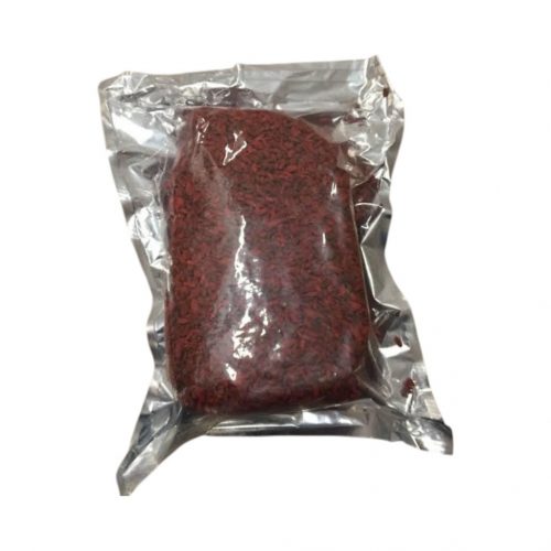 Paleolit goji bogyó (aszalt lícium) 380 szem/50g "a" osztály lédig 5000g