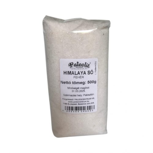 Paleolit himalaya só fehér 500g