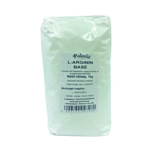 Paleolit l-arginin base 1kg