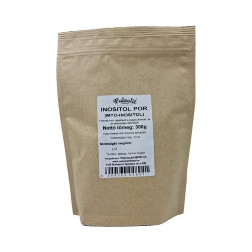 Paleolit inositol por 300g myo-inozitol