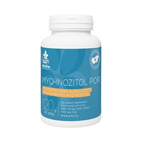 WTN Myo-inozitol por  60 adag 120 g