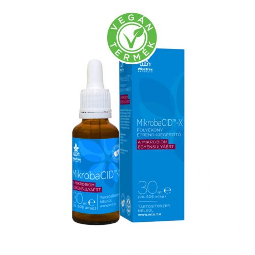 Wtn mikrobacid-x 30ml