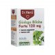 Dr.herz ginkgo biloba forte 120 mg+szerves mg+zn kapszula 60 db