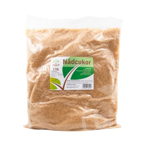 Naturae group nádcukor 1000 g