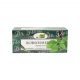 Dr.flora tea borsmenta filteres 25db