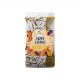 Bulkshop arany lenmag 250g