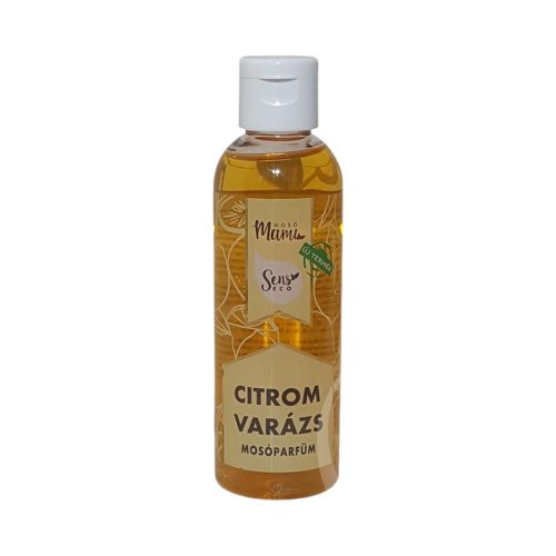 Senseco mosóparfüm citrom varázs 100 ml