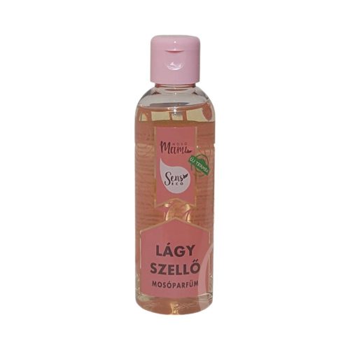 Senseco mosóparfüm lágy szellő 100 ml