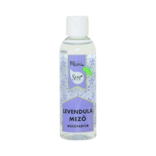 Senseco mosóparfüm levendula mező 100 ml