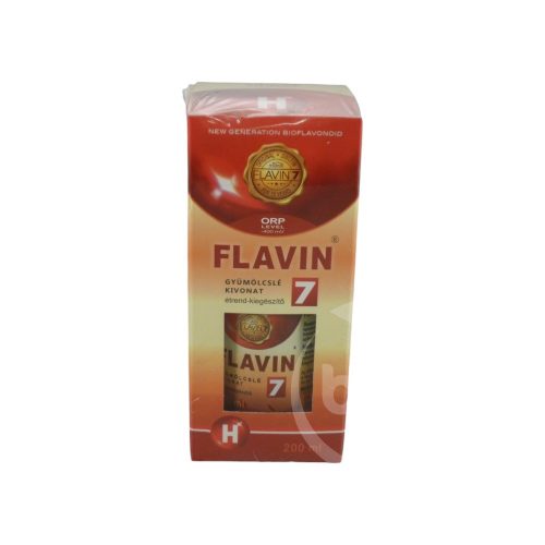 Flavin 7 h ital 200 ml