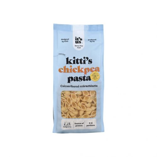 It's us kitti's csicseriborsó kagyló 250g