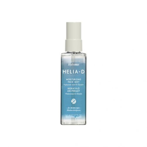 Helia-d hydramax hidratáló arcpermet 110ml