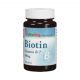 Vitaking biotin tabletta 100 db