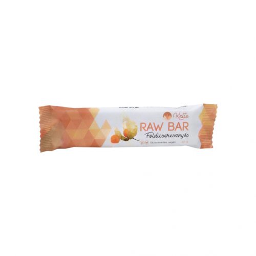 Kette raw bars földicseresznyés szelet 40g