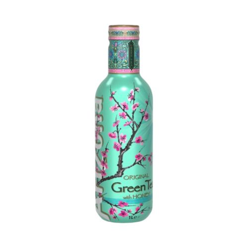 Arizona zöld tea mézzel 1000 ml