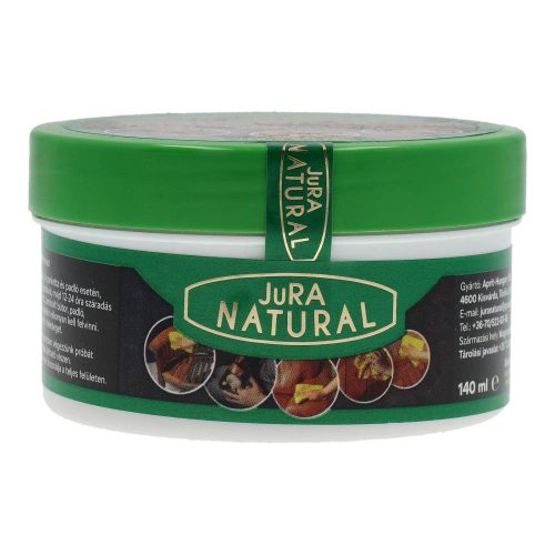 Jura natural méhviasz 140 ml