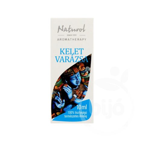 Naturol kelet varázsa illóolaj 10 ml