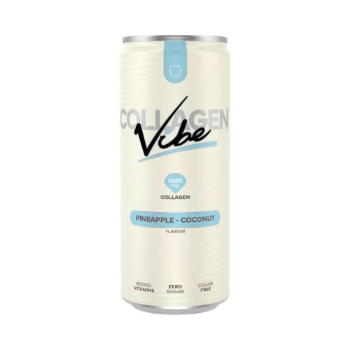 Näno supps collagen vibe ananász-kókusz 330 ml