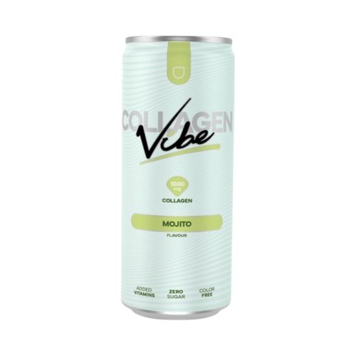 Nano supps coll.vibe ital mojito 330 ml