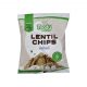 Foody free gluténmentes lencse chips sóval 50g