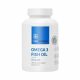 Usa medical omega 3 fish oil kapszula 60 db