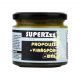 Superzzz - propoliszos mézkészítmény - propolisz+virágpor+méz 250g