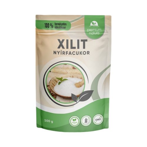 Premium natura xilit 500g