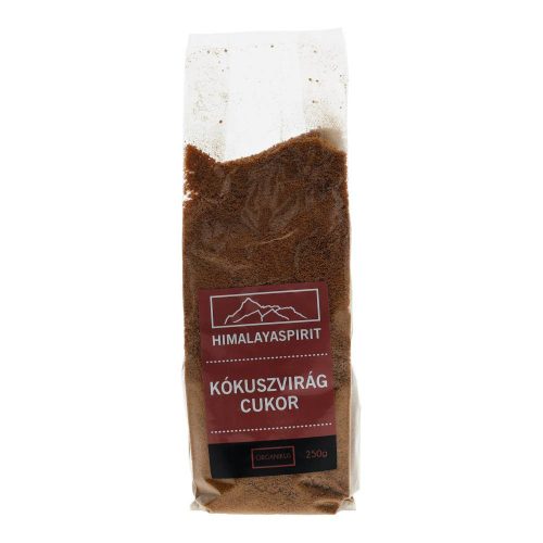 Himalayaspirit kókuszvirág cukor 250g