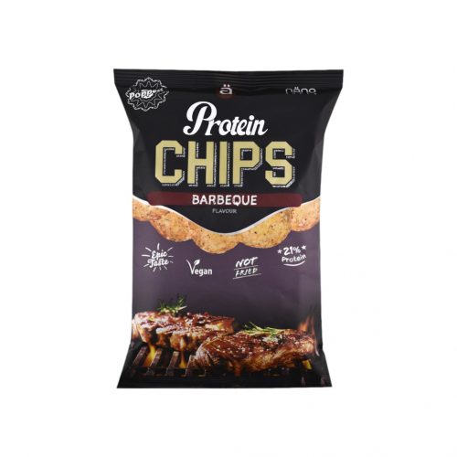 Näno supps protein chips barbeque 40 g