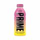 Prime hydration strawberry banana sportital 500 ml