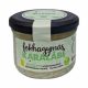 Fermentini fermentált fokhagymás karalábé 150g