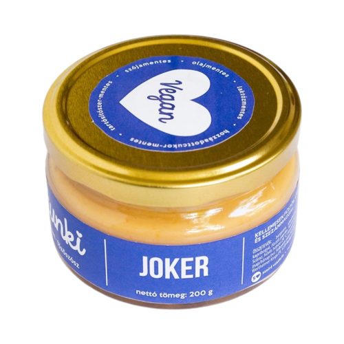 Tunki-tunki joker 200g