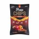 Näno supps protein chips paprika 40g