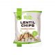 Foody free gluténmentes lencse chips sülthagymával 50g