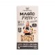 FANNIZERO Magic Pasta kis makaróni  23 tojásos száraztészta 200 g