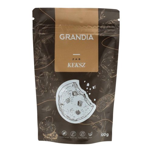 Grandia zabkeksz 100g