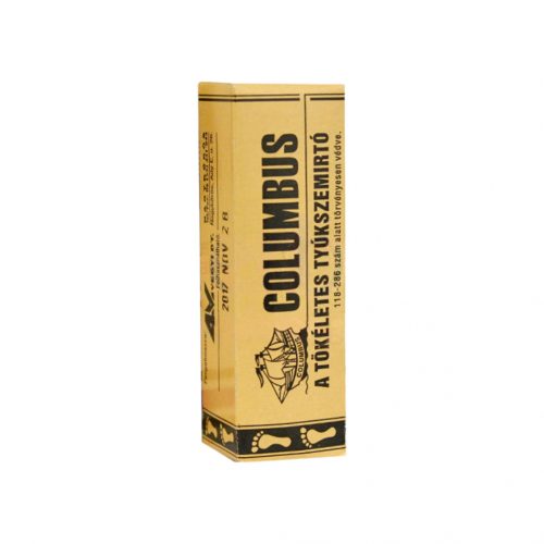 Columbus tyúkszemírtó 10 ml