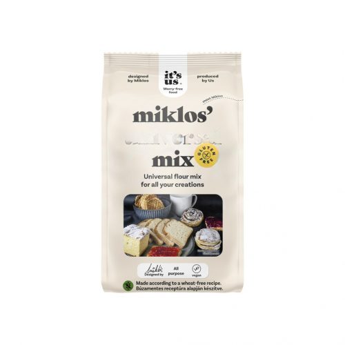 It's us miklos' universal mix liszt 1000g