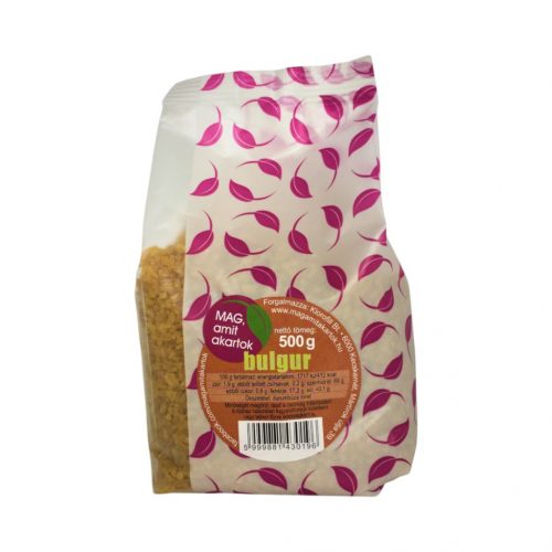 Klorofill bulgur 500g