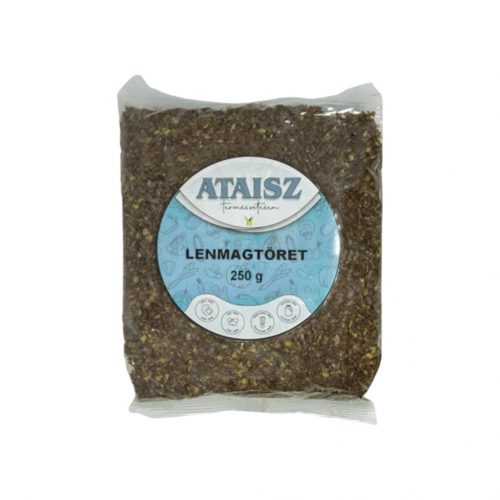 Ataisz lenmagtöret 250g