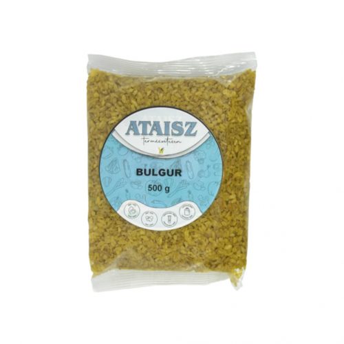 Ataisz bulgur 500g