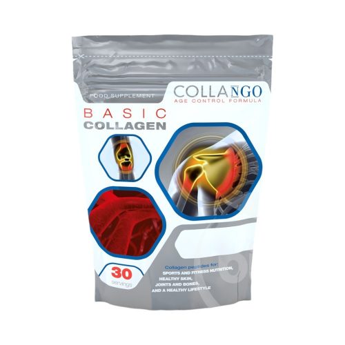 Collango collagen basic ízesítetlen 300g